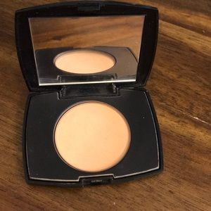 Lancôme dual finish foundation. Free w/ purchase.